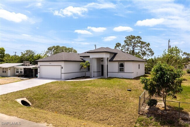 property at 706 Coolidge Ave
