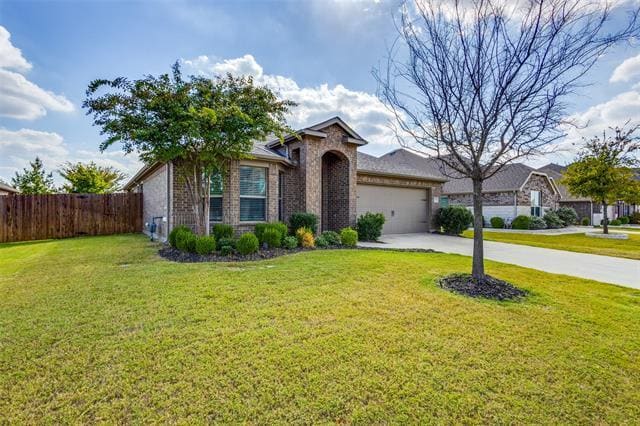 3725 Holley Ridge Way in McKinney, TX - Building Photo - Building Photo