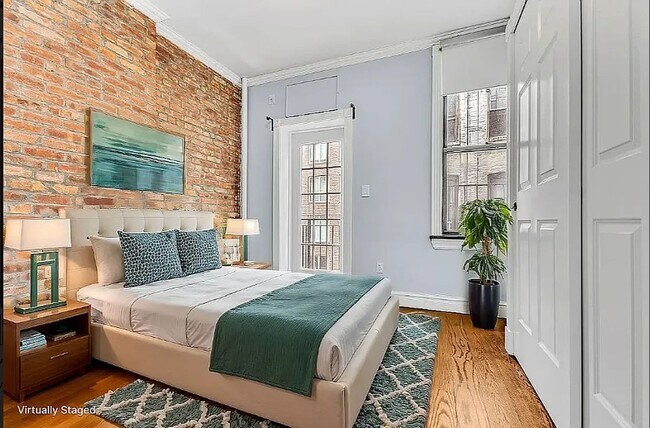 property at 345 W 53rd St