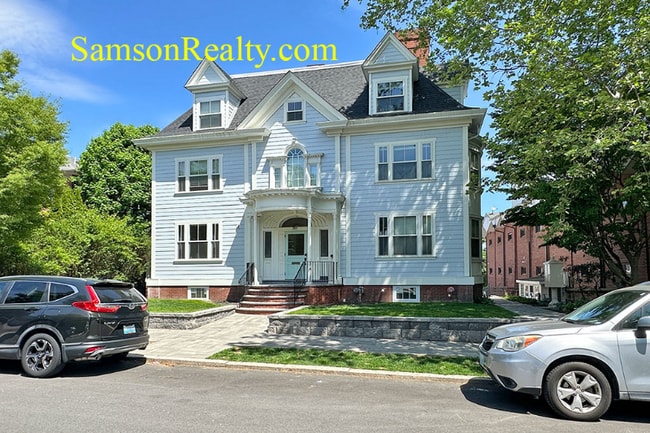 293 Governor St in Providence, RI - Building Photo - Building Photo
