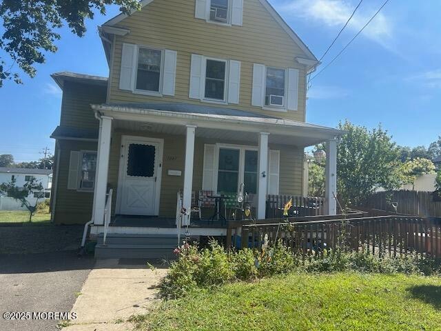 property at 1047 Stratton Pl