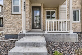 23627 E 5th Pl in Aurora, CO - Building Photo - Building Photo