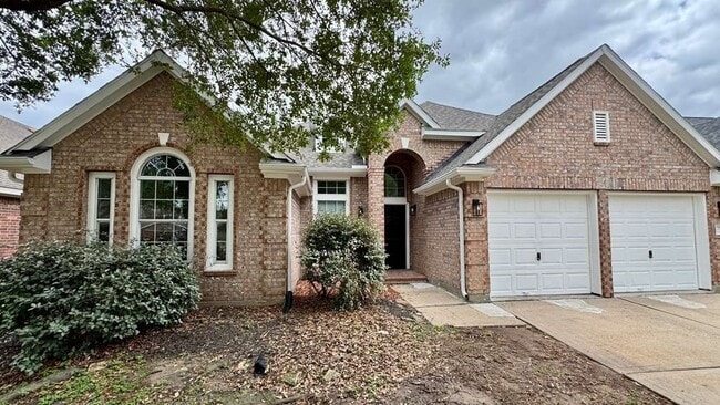 property at 7510 Golden Thistle Ln