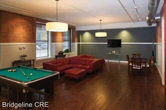 1201 Fitzwater St in Philadelphia, PA - Building Photo - Building Photo
