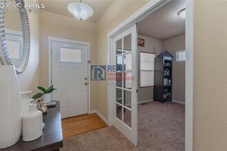 8015 Dutch Loop in Colorado Springs, CO - Building Photo - Building Photo