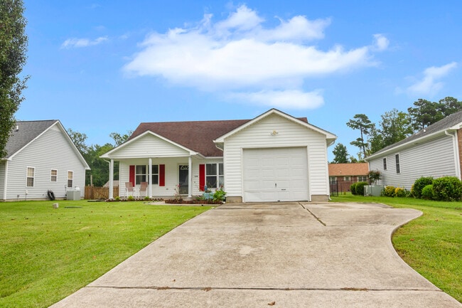 property at 108 Luke Ct