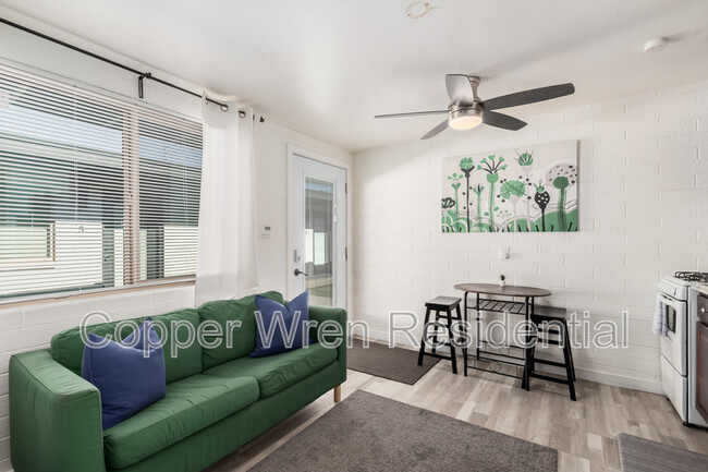 114 S Wilson St in Tempe, AZ - Building Photo - Building Photo