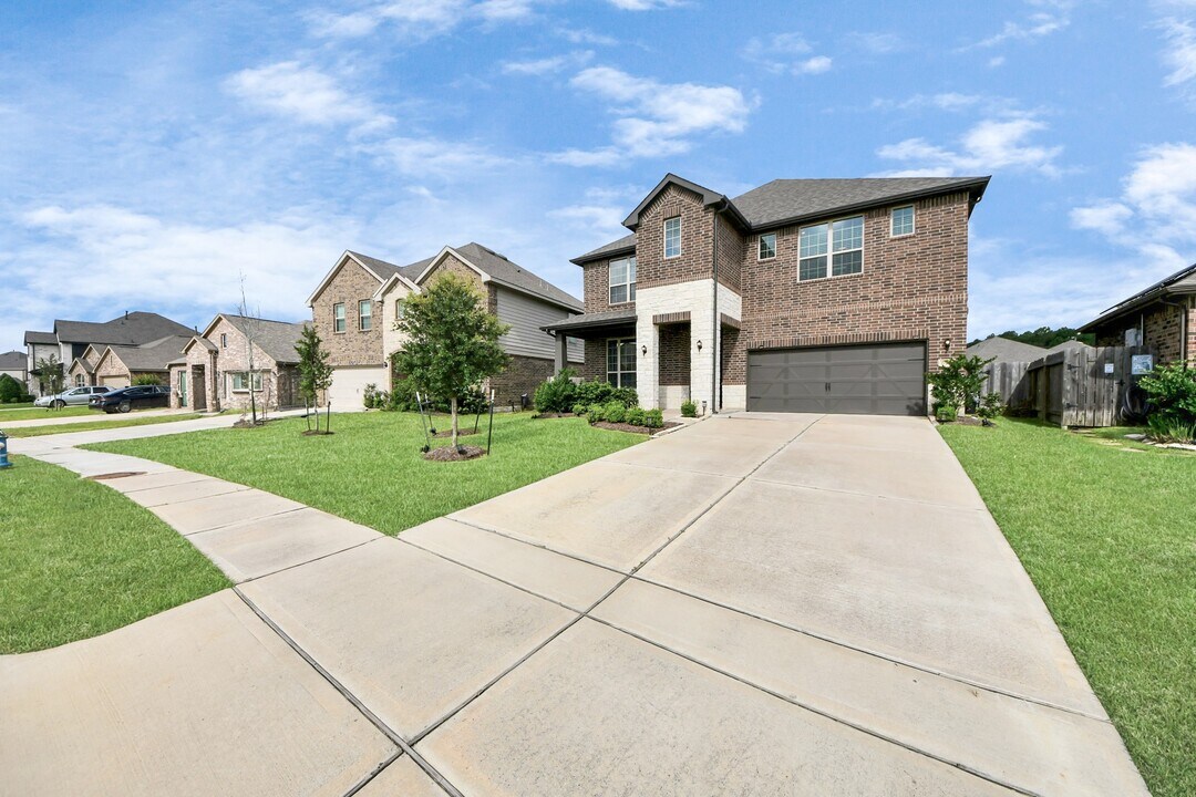 6331 Cambrai Wood Ln in Katy, TX - Building Photo