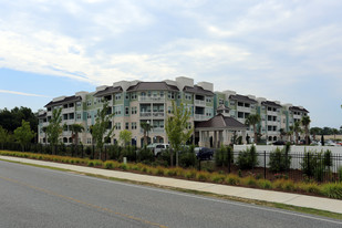 Fairfield Manor Apartments