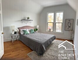 1820 N Kedvale Ave, Unit 2 in Chicago, IL - Building Photo