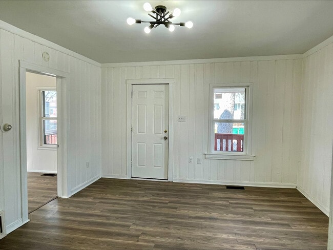 1500 Wildon Ave in Akron, OH - Foto de edificio - Building Photo