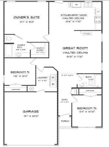 2496 Feathersound Wy in Lexington, KY - Building Photo - Building Photo