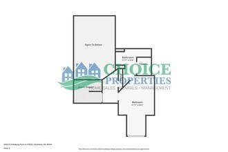 9223 N Vicksburg Park Ct in Charlotte, NC - Building Photo - Building Photo