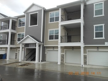 property at 1152 N West Rim Dr