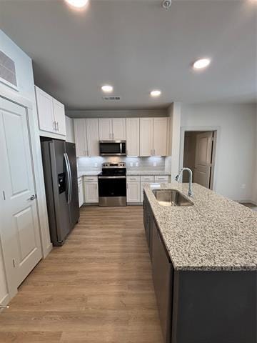 property at 3751 N Central Expy