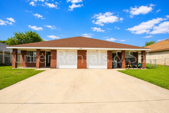 property at 406 Alpine St