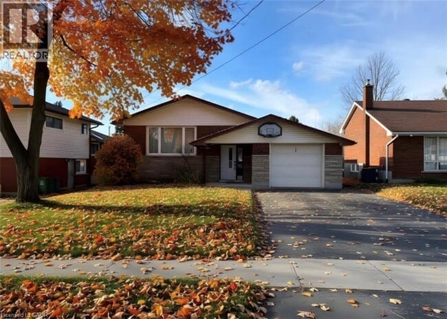 property at 5 Fisher Crescent