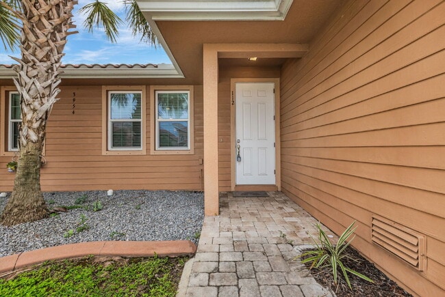 property at 3954 San Rocco Dr
