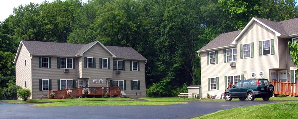 8 Hickory Ct in Bloomingburg, NY - Building Photo