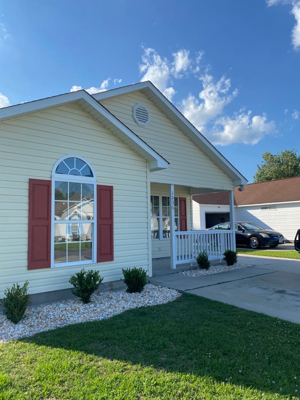 property at 1236 Pollen Loop