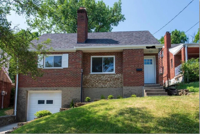property at 4303 Delridge Dr