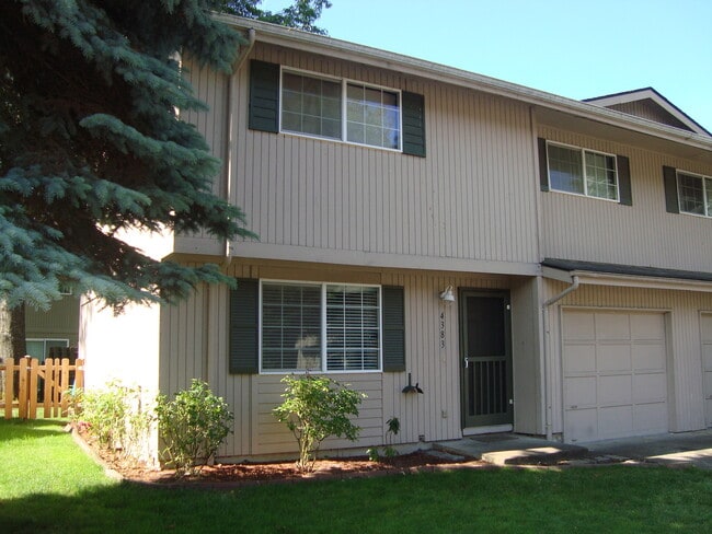 property at 4383 Sean St