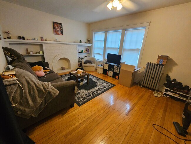 4505 N Kimball Ave in Chicago, IL - Building Photo - Building Photo