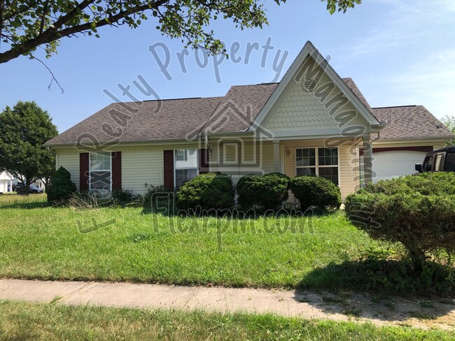 property at 1137 Rockcress Dr