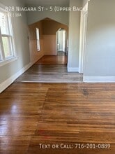 878 Niagara St in Buffalo, NY - Building Photo - Building Photo