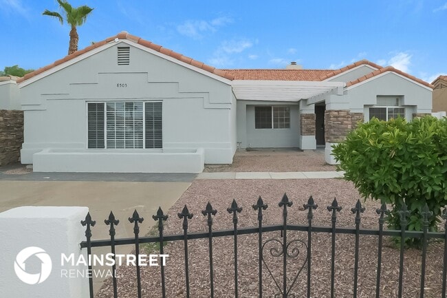 property at 8505 W Windsor Ave