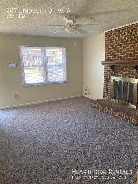 207 Lindbeth Dr in Greenville, NC - Building Photo - Building Photo