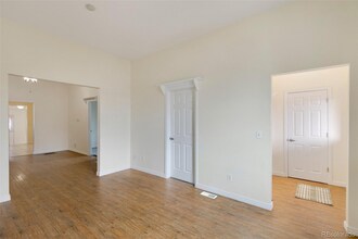 3537 N Marion St in Denver, CO - Building Photo - Building Photo