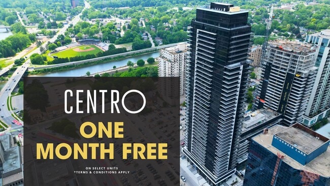 100 Fullarton - Centro