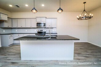 2525 137th St in Lubbock, TX - Building Photo - Building Photo