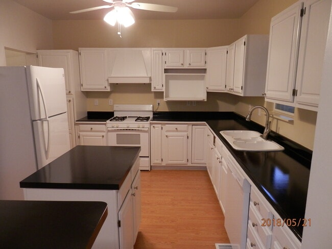 property at 501 Penn St