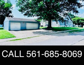 1138 Kohler Ave in Akron, OH - Building Photo - Building Photo