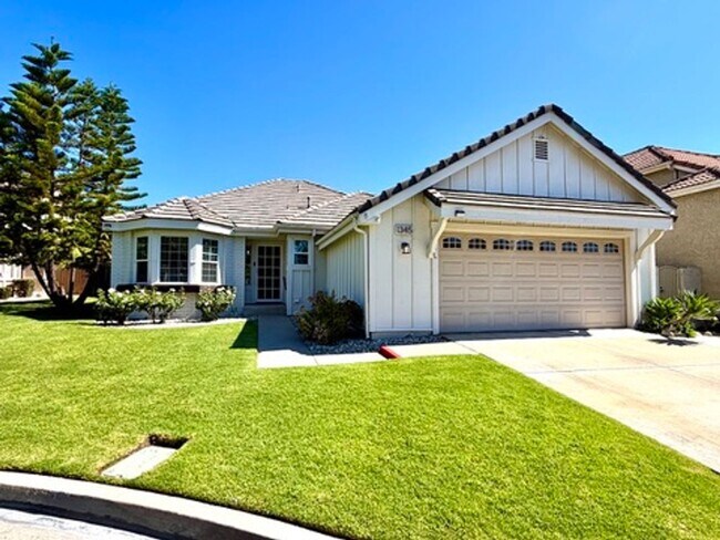 property at 1345 Sunrise Cir N