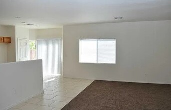 5834 N Buckwood Mote St in North Las Vegas, NV - Building Photo - Building Photo