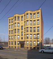 649 S Summer St Apartments