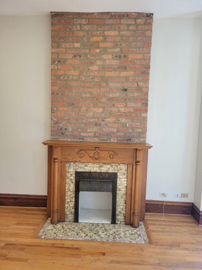 1931 S St Louis Ave in Chicago, IL - Building Photo - Building Photo