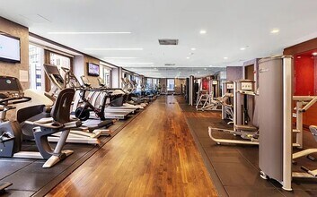 75 Wall St in New York, NY - Foto de edificio - Building Photo