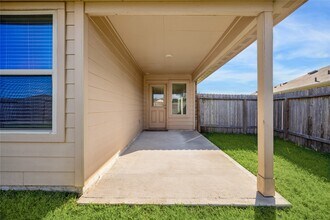 23618 Bluewood Trace in Tomball, TX - Building Photo - Building Photo