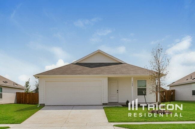 property at 1629 Baugh St