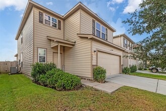 4619 Prairie Chase Dr in Houston, TX - Building Photo - Building Photo
