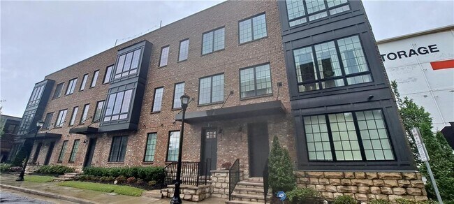 property at 306 Fair St SW