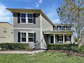 2433 S Park Ave in Sanford, FL - Building Photo