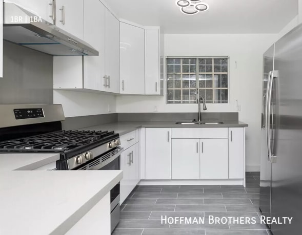 property at 1511 Venice Blvd.