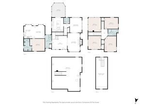 5 Park St in Christiansburg, VA - Building Photo - Building Photo