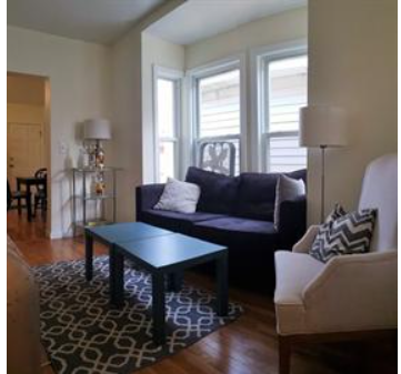 377 Prospect St, Unit 2 in Cambridge, MA - Building Photo - Building Photo