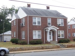 1102 S Fulton St in Salisbury, NC - Building Photo - Building Photo